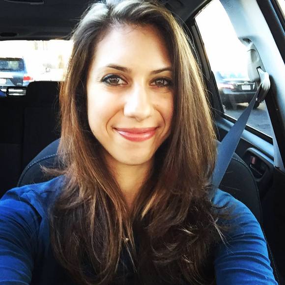 Meet your Posher, Katie - Picture 1 of 1